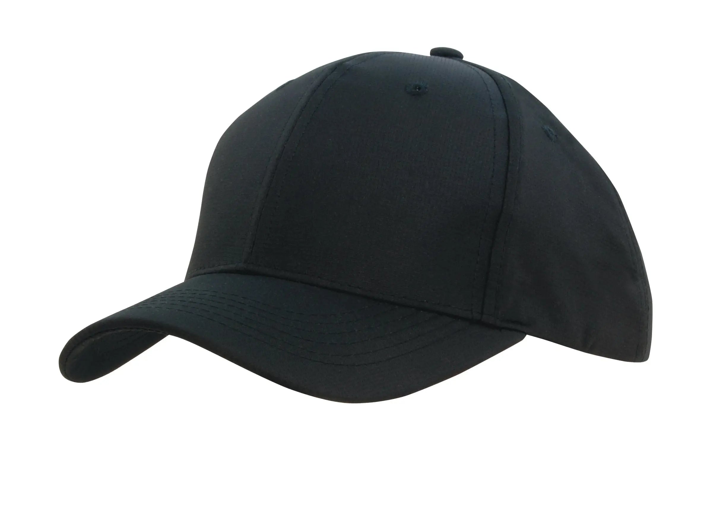 Headwear Panel Sports Ripstop Cap X12 - 4148 Headwear Professionals
